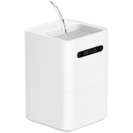 Smart Air Humidifier 1