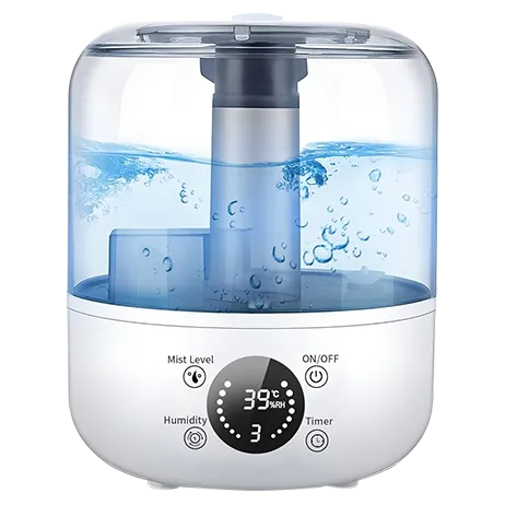 Smart Air Humidifier 10
