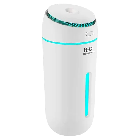 Smart Air Humidifier11