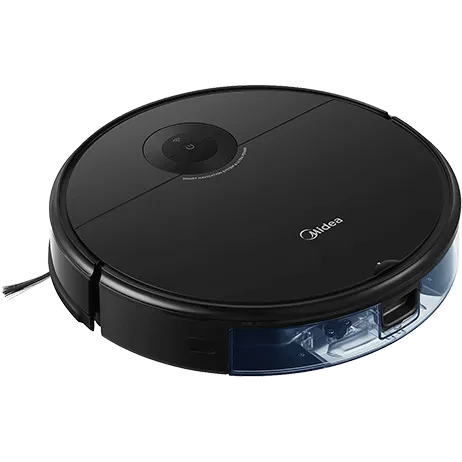 Robotic Vacuum Cleaner 12