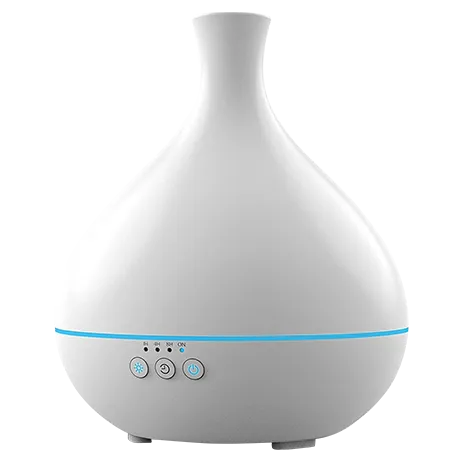 Smart Air Humidifier 12
