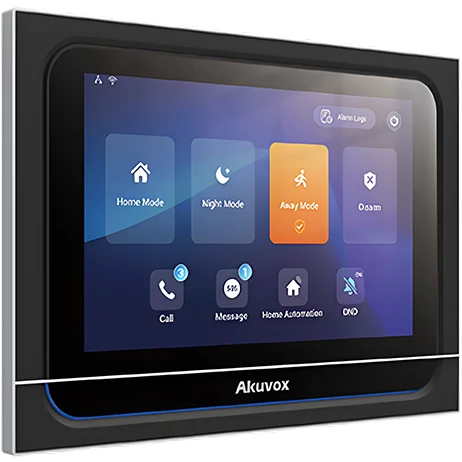 Integrated Controller 12