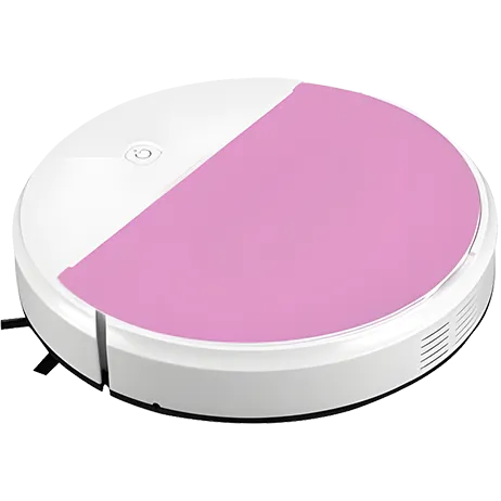 Robotic Vacuum Cleaner 13