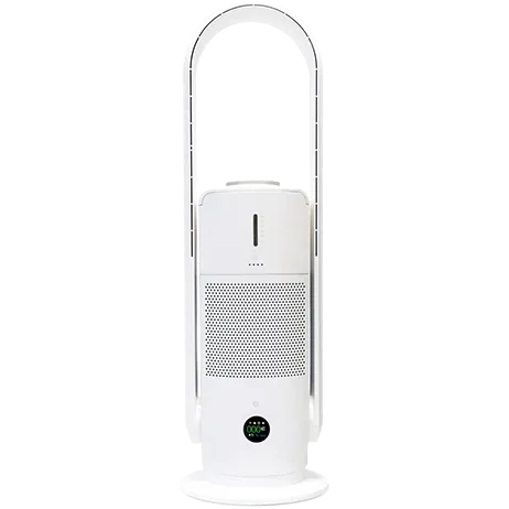 Smart Air Humidifier 13