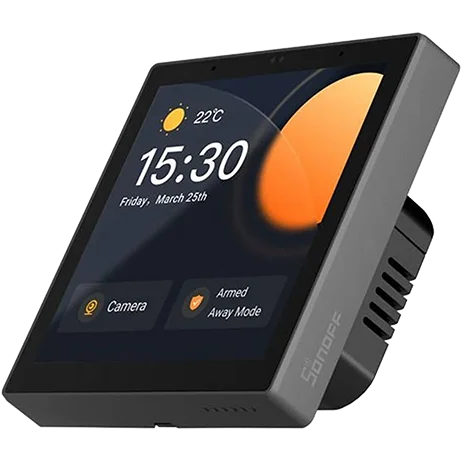 Integrated Controller 13