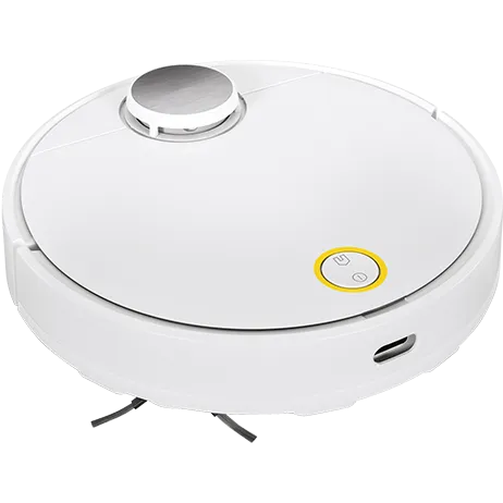 Robotic Vacuum Cleaner 2