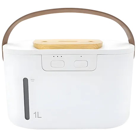 Smart Air Humidifier 2