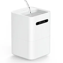 Smart Air Humidifier