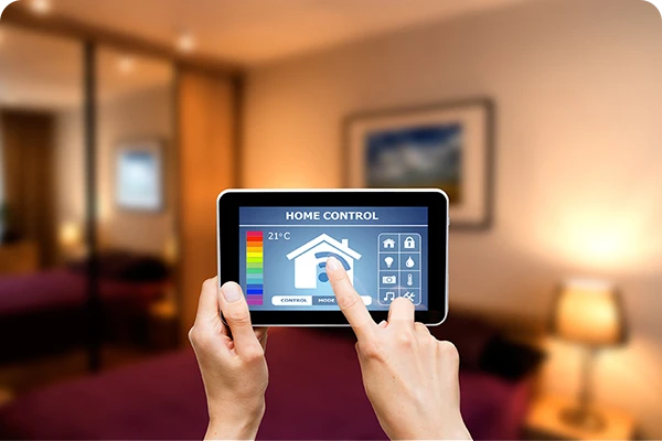 Creating an integrated system that serves you