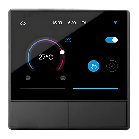 Integrated Controller3