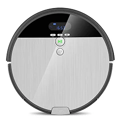 Robotic Vacuum Cleaner