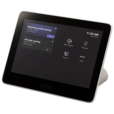 Integrated Controller 4