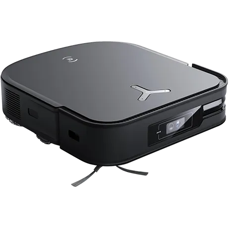 Robotic Vacuum Cleaner 4