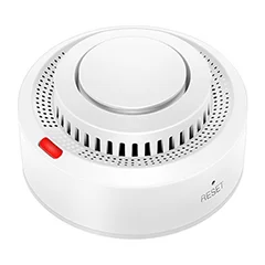 Smart Snoke Detector