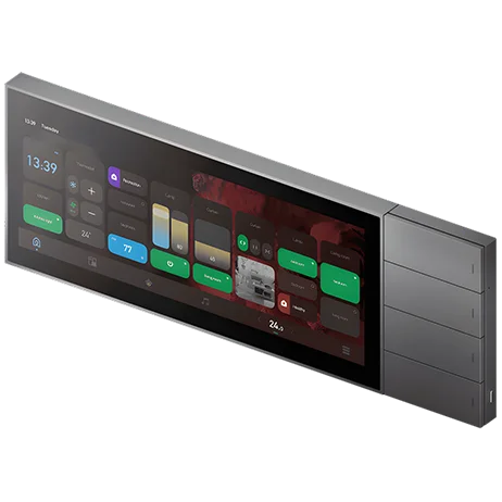 Integrated Controller 5