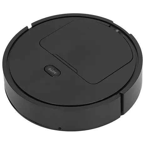 Robotic Vacuum Cleaner 5
