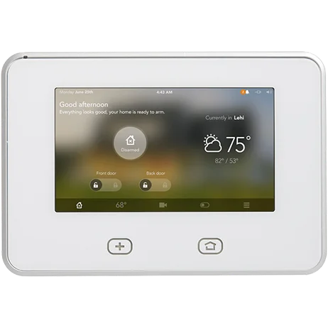 Integrated Controller 6