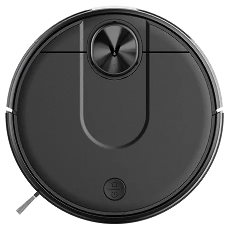 Robotic Vacuum Cleaner 6
