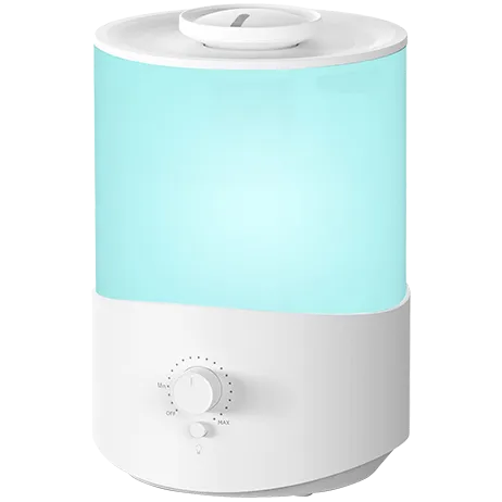 Smart Air Humidifier 6
