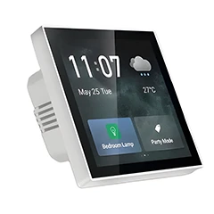 Integrated Controller