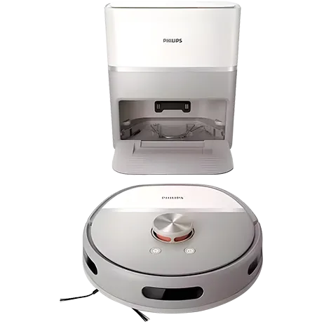 Robotic Vacuum Cleaner 7