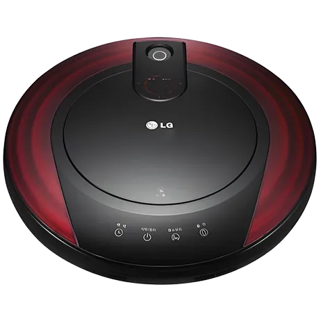 Robotic Vacuum Cleaner 8