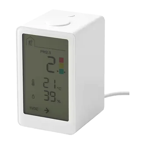 Air Quality Sensor 1