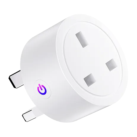 Smart Plug 1