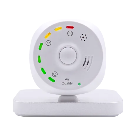 Air Quality Sensor 10