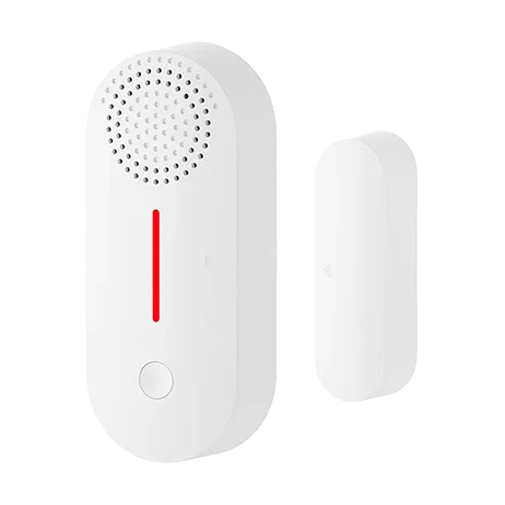 Smart Door Sensor 12