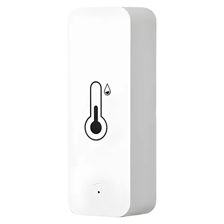 Sensor de humedad y temperatura 1