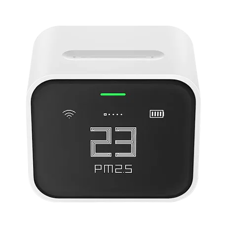 Air Quality Sensor 2