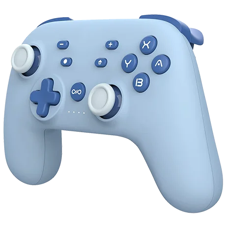 Wireless Game Controllers 1