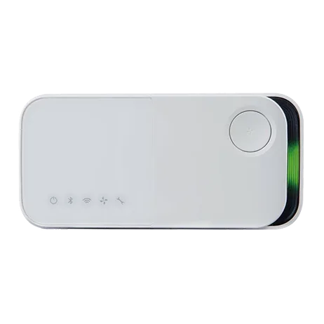 Air Quality Sensor 4