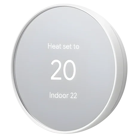 Smart Thermostat 1