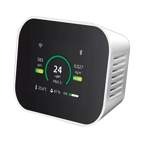 Air Quality Sensor 8