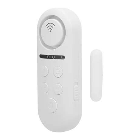 Smart Door Sensor 9
