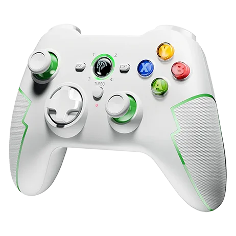 Wireless Game Controllers 10