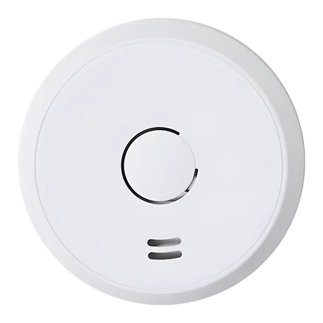 Smart Smoke Detector 10