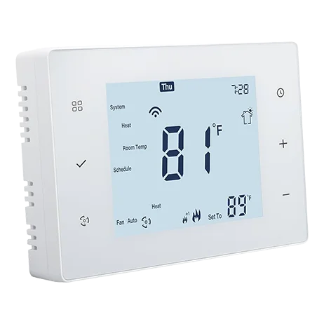 Smart Thermostat 10