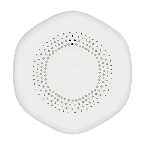 Sensor de humedad y temperatura 10