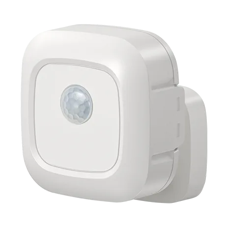 Intelligenter Bewegungssensor 10