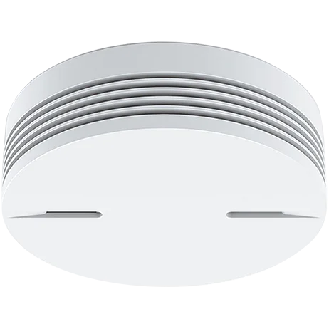 Smart Smoke Detector 11