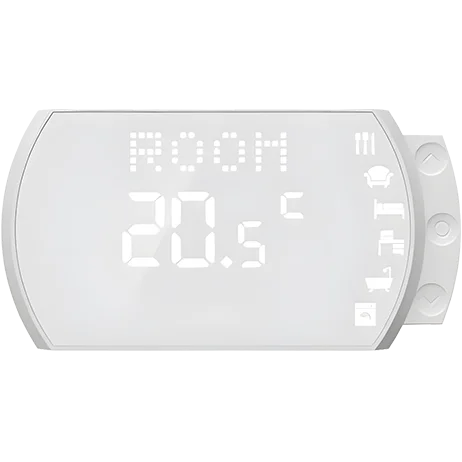 Smart Thermostat 11