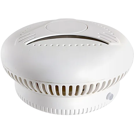 Smart Smoke Detector 12
