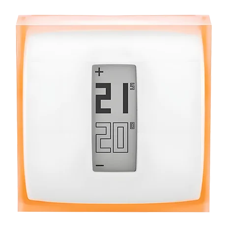 Smart Thermostat 12
