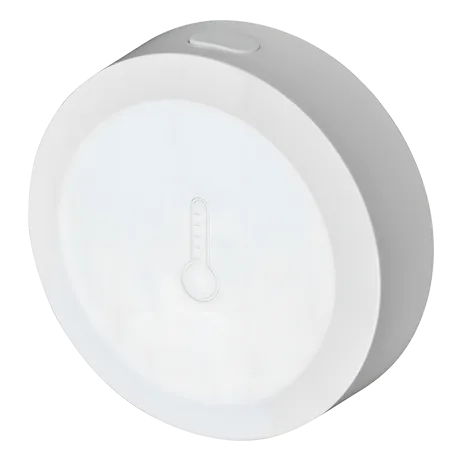 Sensor de humedad y temperatura 12