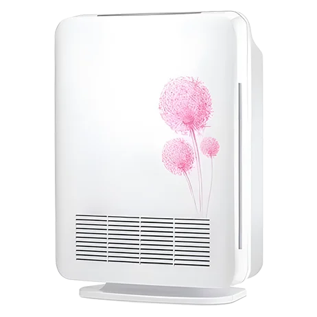 Smart Air Purifier 12