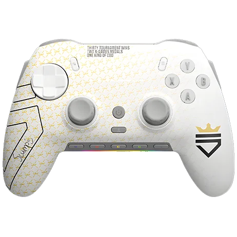 Wireless Game Controllers 13