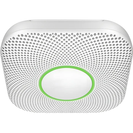 Smart Smoke Detector 13